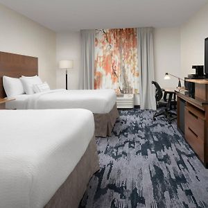 Room Two Queen Beds